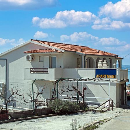 Apartments With A Parking Space Pisak, Omis - 5975 מראה חיצוני תמונה