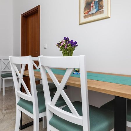 Apartments With A Parking Space Pisak, Omis - 5975 מראה חיצוני תמונה