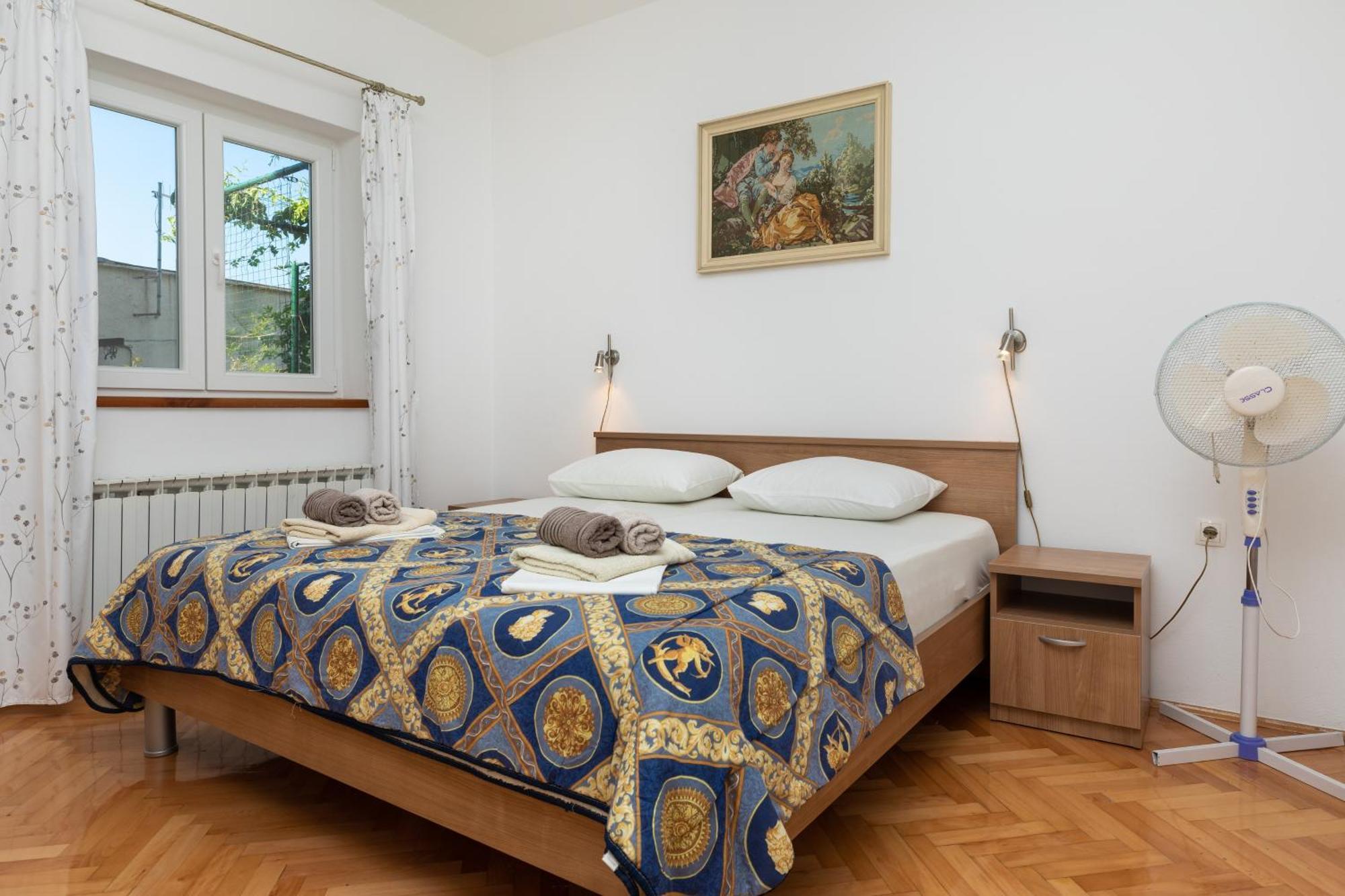 Apartments With A Parking Space Pisak, Omis - 5975 מראה חיצוני תמונה
