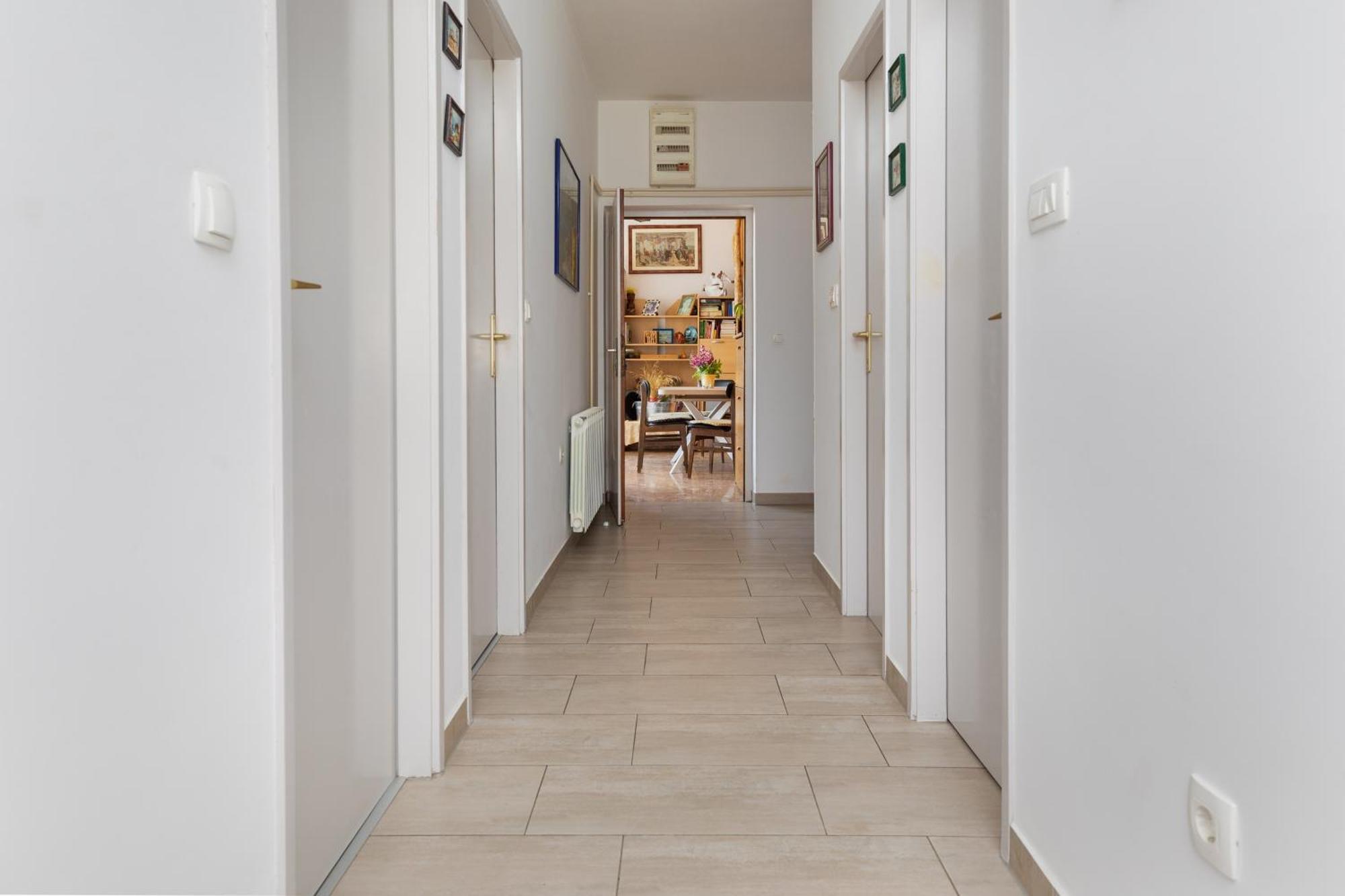 Apartments With A Parking Space Pisak, Omis - 5975 מראה חיצוני תמונה