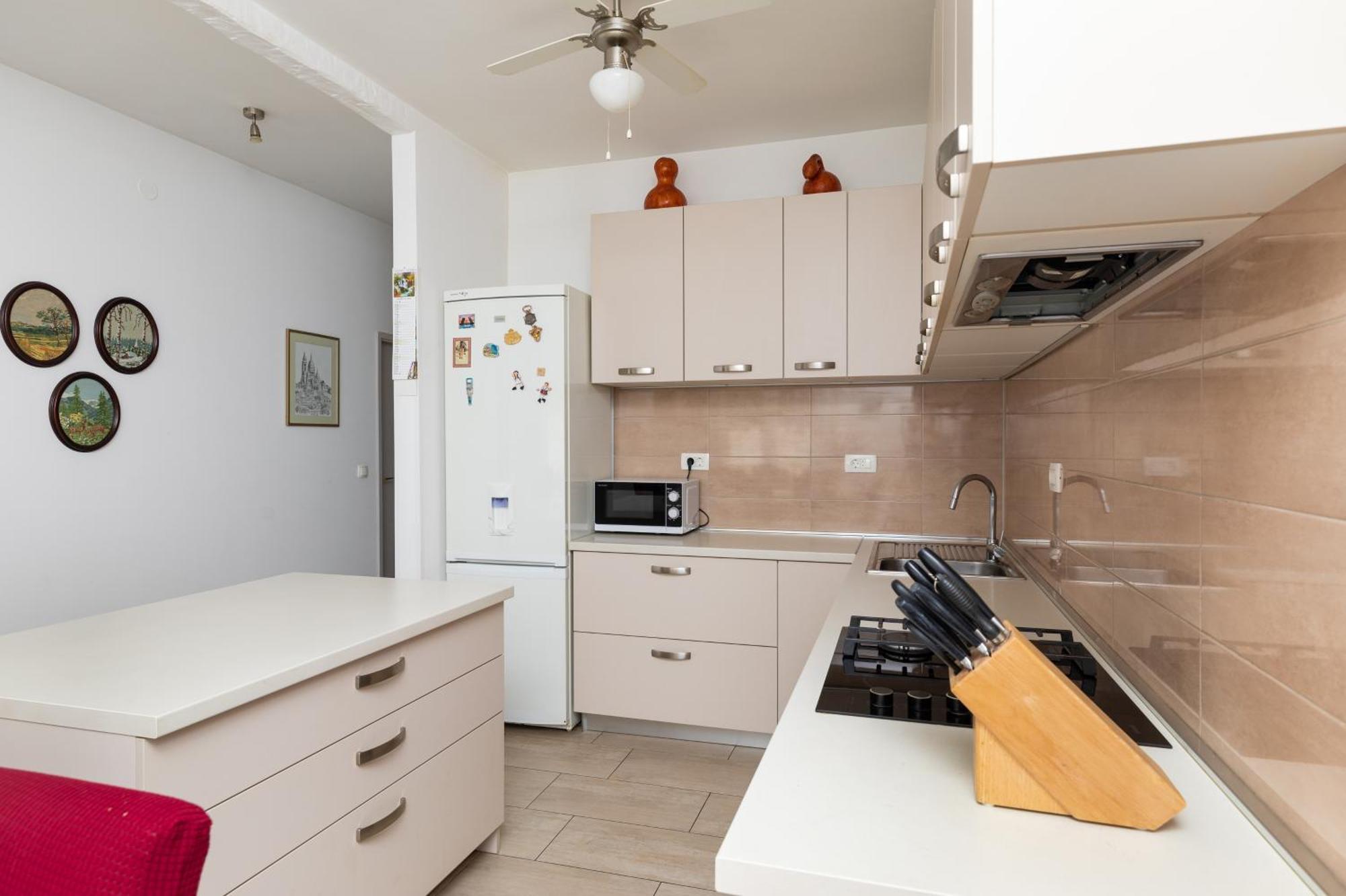 Apartments With A Parking Space Pisak, Omis - 5975 מראה חיצוני תמונה