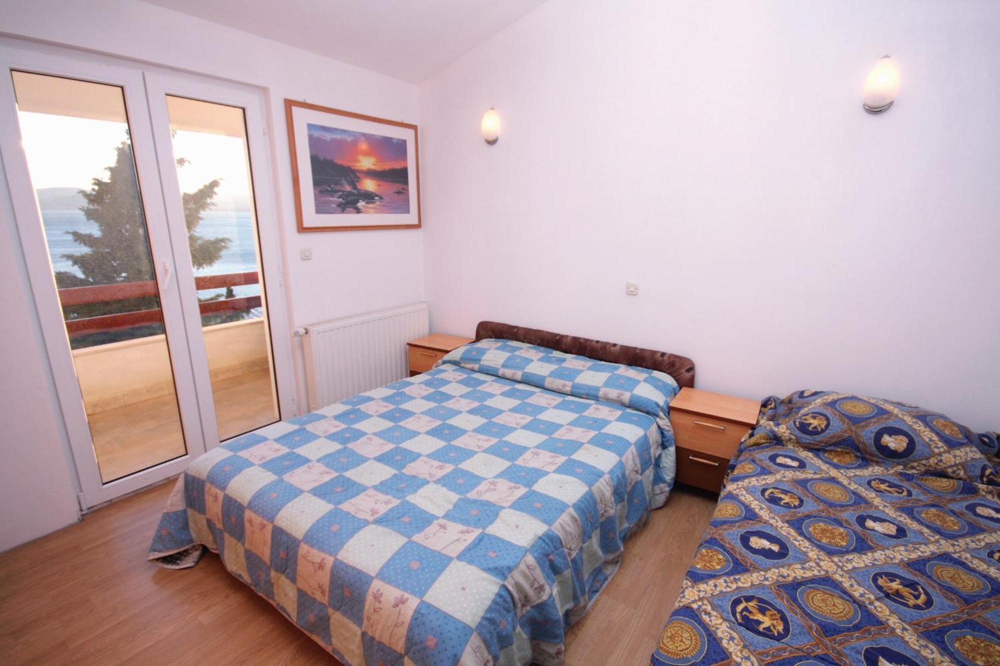 Apartments With A Parking Space Pisak, Omis - 5975 מראה חיצוני תמונה