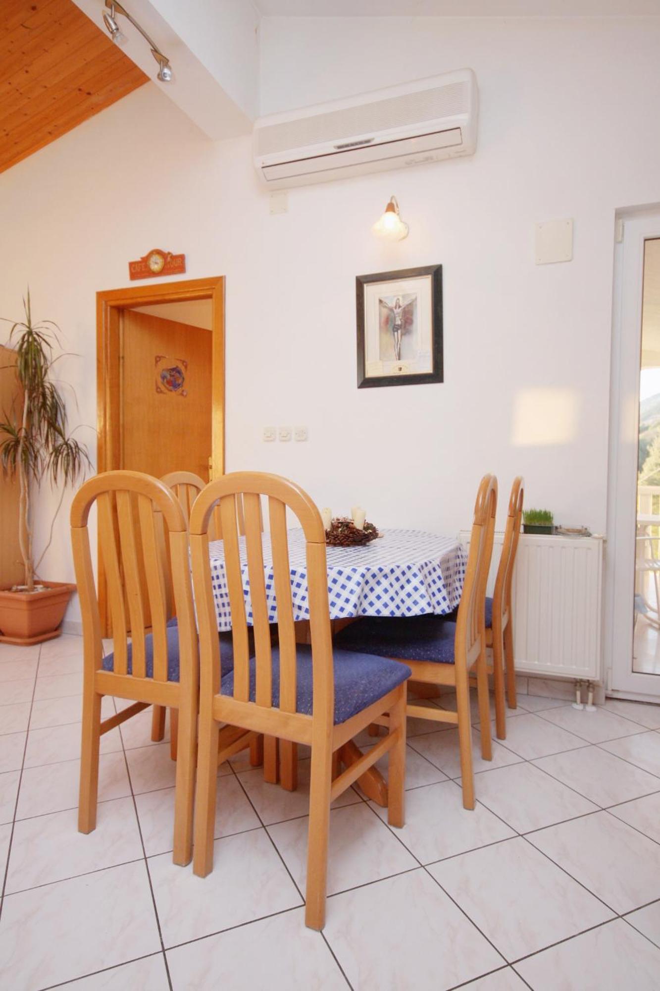 Apartments With A Parking Space Pisak, Omis - 5975 מראה חיצוני תמונה