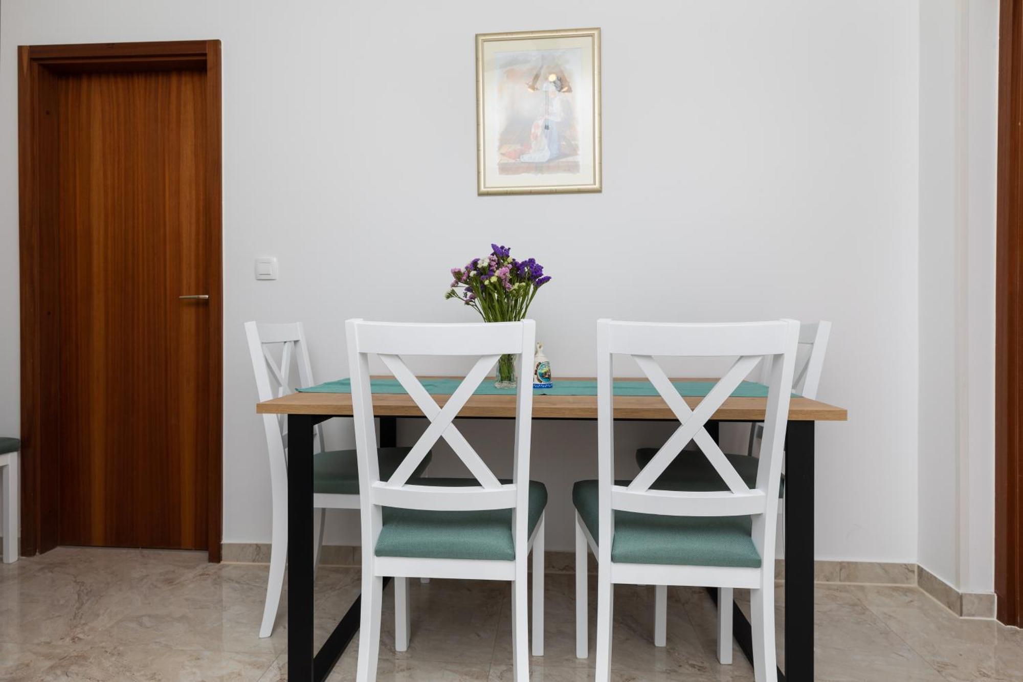 Apartments With A Parking Space Pisak, Omis - 5975 מראה חיצוני תמונה