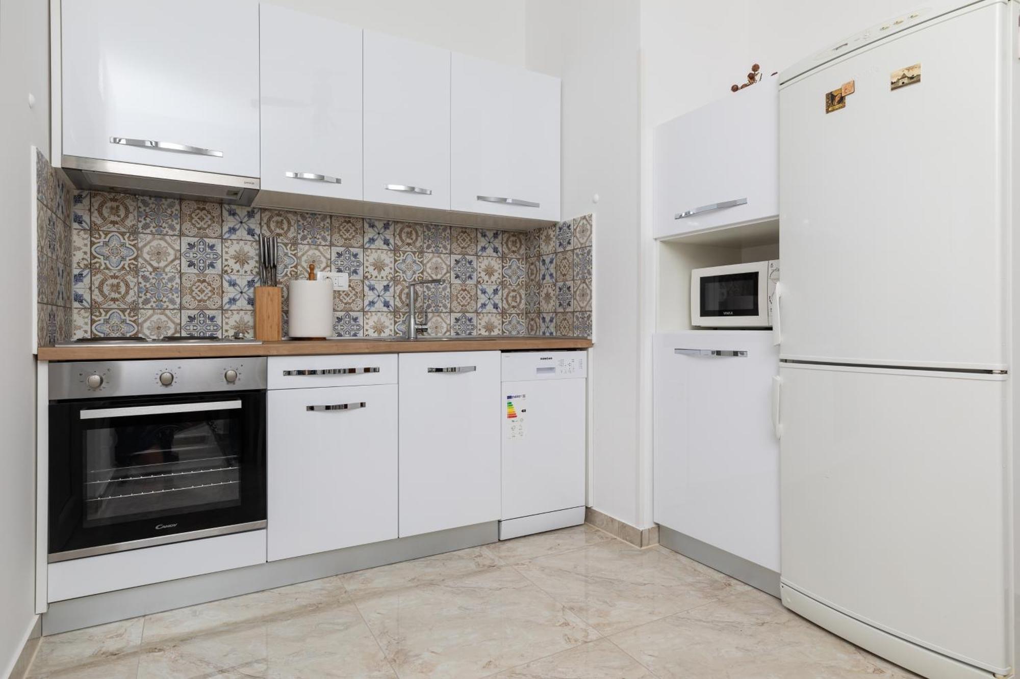 Apartments With A Parking Space Pisak, Omis - 5975 מראה חיצוני תמונה