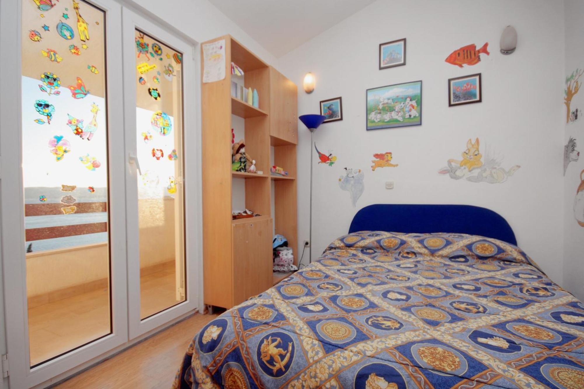 Apartments With A Parking Space Pisak, Omis - 5975 מראה חיצוני תמונה