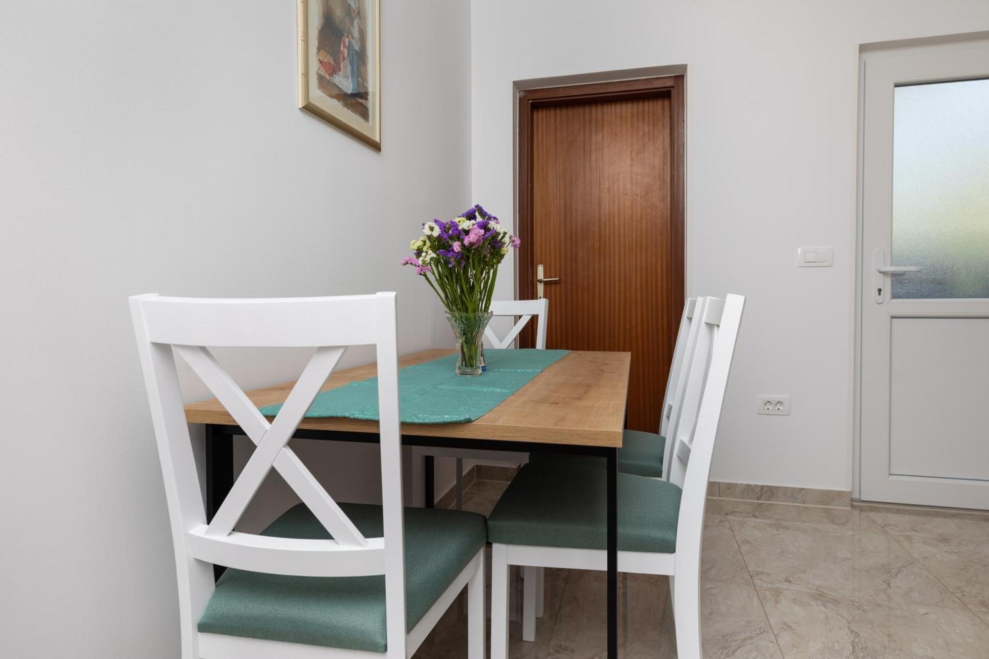 Apartments With A Parking Space Pisak, Omis - 5975 מראה חיצוני תמונה