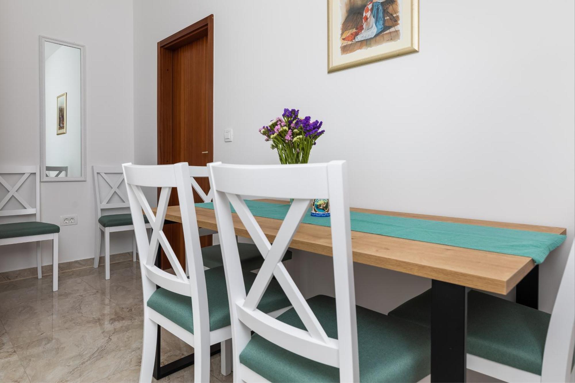 Apartments With A Parking Space Pisak, Omis - 5975 מראה חיצוני תמונה
