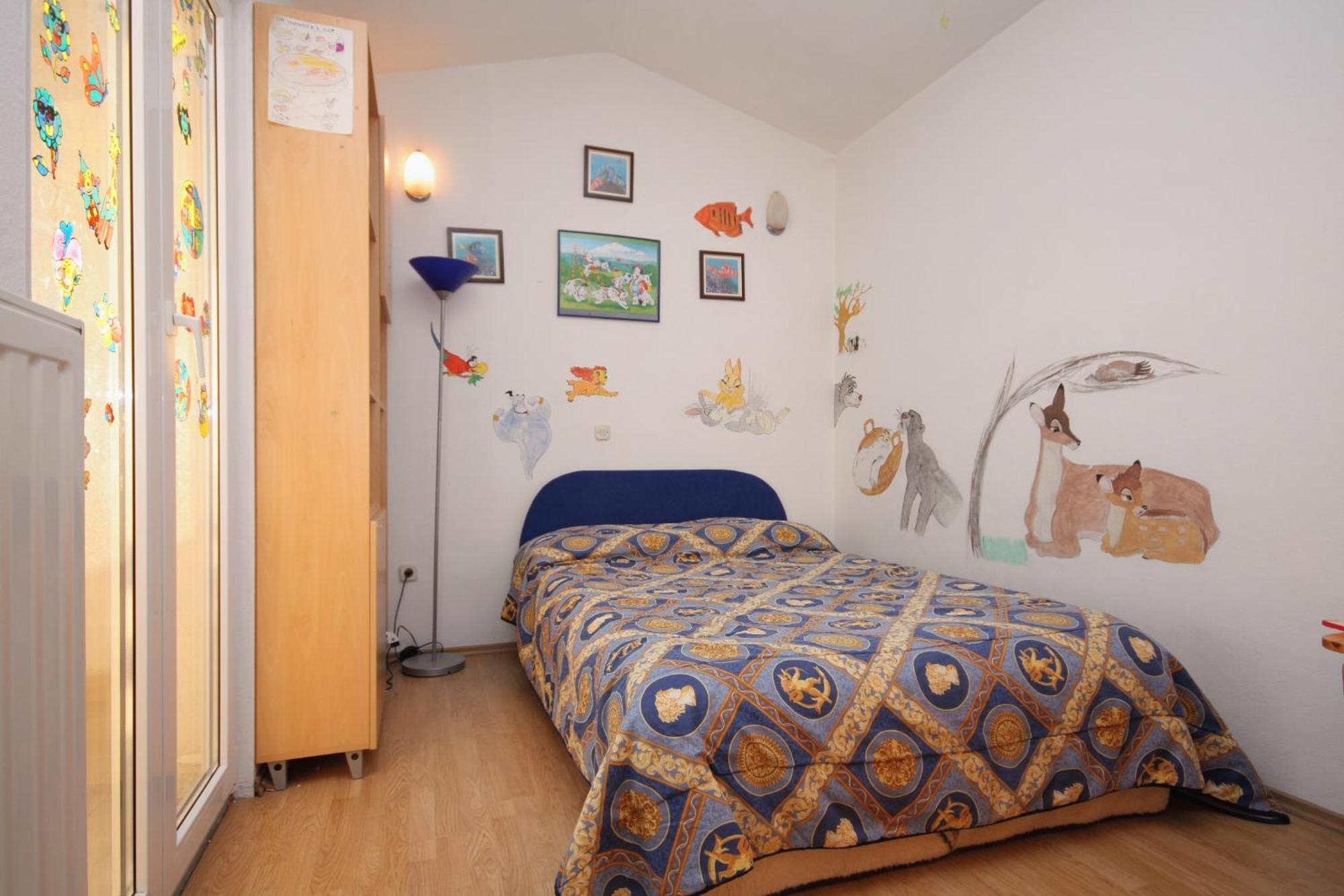 Apartments With A Parking Space Pisak, Omis - 5975 חדר תמונה