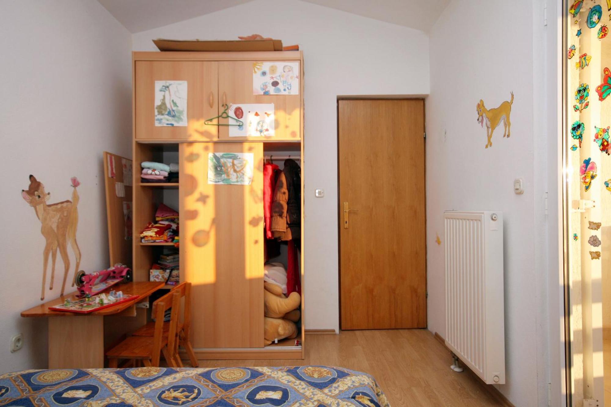 Apartments With A Parking Space Pisak, Omis - 5975 מראה חיצוני תמונה
