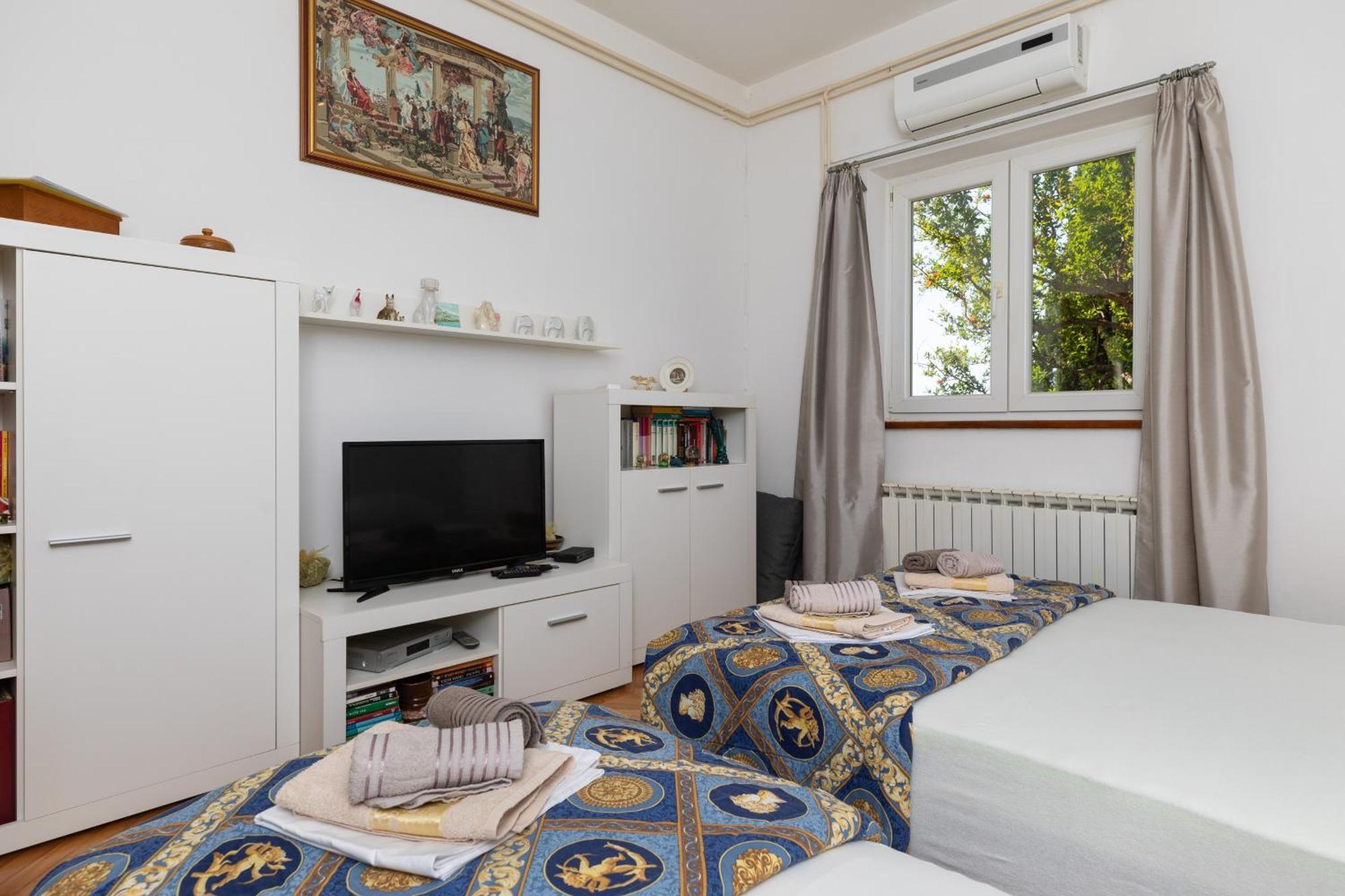 Apartments With A Parking Space Pisak, Omis - 5975 חדר תמונה
